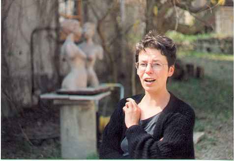 Frau Bach