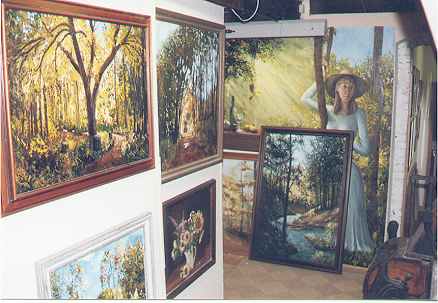 Galerie Plinzmhle