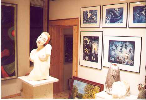 Galerie Plinzmhle
