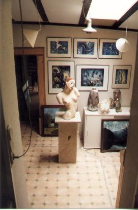 Galerie Plinzmhle