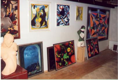Galerie Plinzmhle